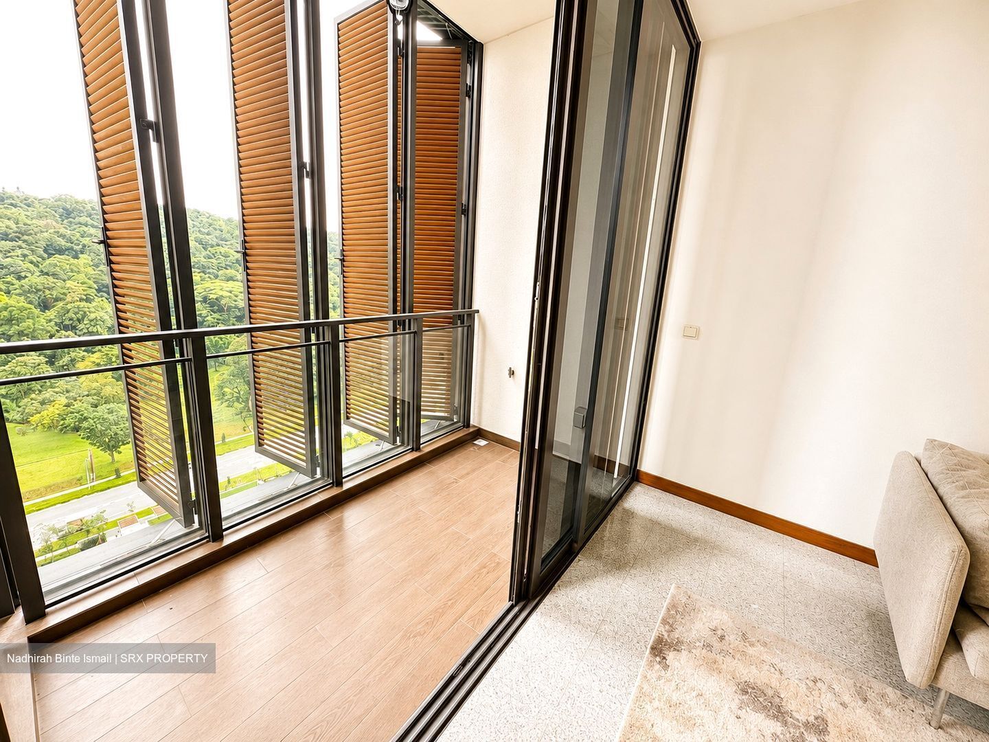 The Hillier (D23), Apartment #600309361